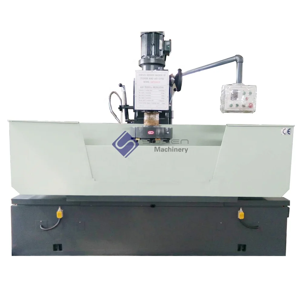 3m9735ax150 Engine Block And Cylinder Head Surface Grinding Machine Buy Cylinder Head Grinding