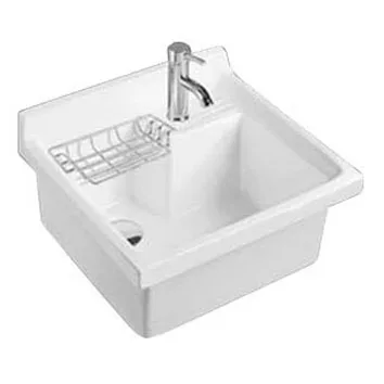 clothes wash basin