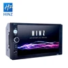 7"Touch Screen 2 din car radio Player MP5 SD/FM/MP4/USB/AUX/Bluetooth/MIrror Link / remote control car radio