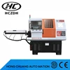 32SK-300A CNC machine tool equipment 2.2kw mini metal lathe machine with high quality price
