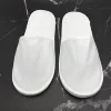 2018 Velour close toe slippers for men EVA sole