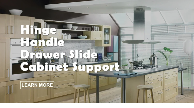 Factory Remove Hidden Soft Close Undermount Two Way Drawer Slides
