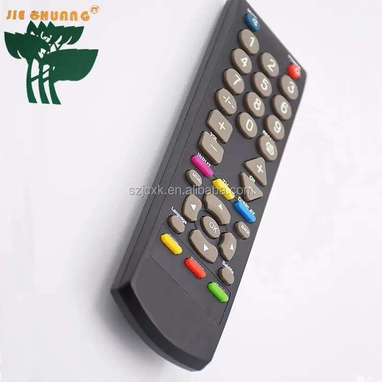 Ott Ir Remote Control For Android Tv Box Remote Control For Iptv Set