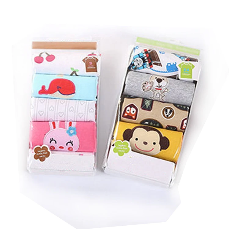 
Various colors cotton baby T-shirt o-neck collar short sleeve 