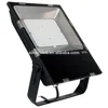NEW Outdoor White Silver Case 50W Low Energy LED PIR Sensor Security Flood Light