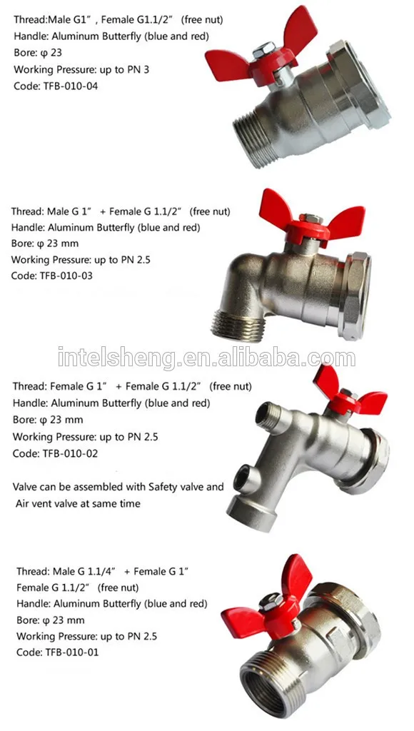 Клапан сенс dn50 pn25