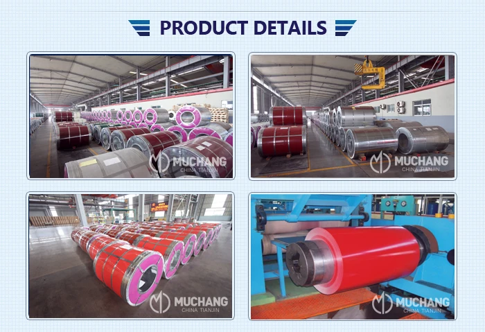 product details ppgi ppgl