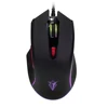 RGB Streaming Computer Gaming Mouse Optical Mice