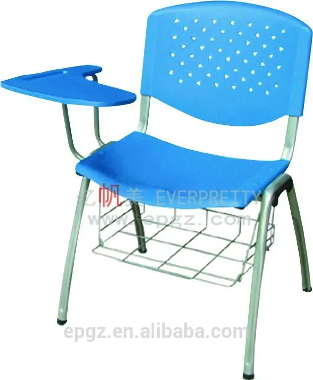 Wood School Chair,Chairs With Writing Tablets Used School Chairs For