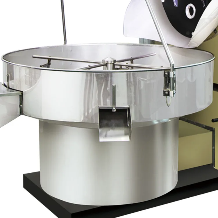 60kg Large Commercial Coffee Roaster Machine/coffee Roasters For Sale