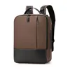 China supply large capacity waterproof office urban school short trip travel business 3 ways pack backpack bag ready to ship