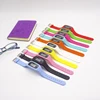 Hotsale Promotional Electronic Digital Silicone Wristband Pedometer