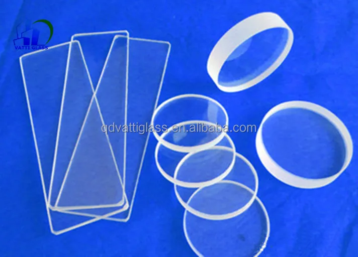 Any Size Borosilicate Glass Sheet & Pyrex Glass Sheets,Square