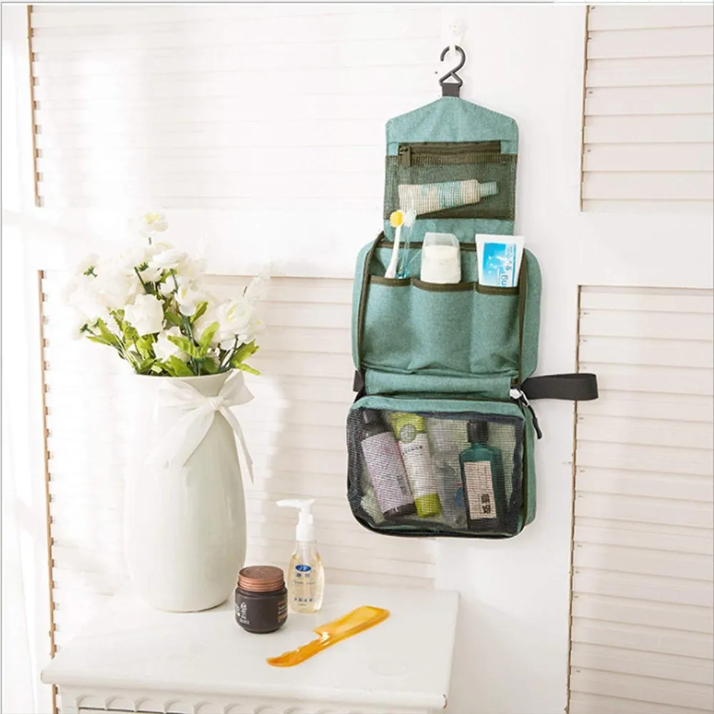 hanging toiletry bag near me