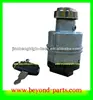 Kobelco switch key YN50S01010P1