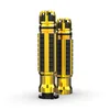 Motorcycle modified handlebar set full CNC aluminum alloy handle throttle grip Xinyuan 400SR400 calf electric
