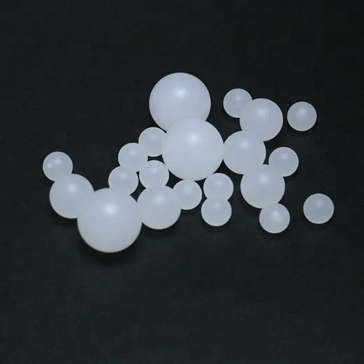 Cheap 10PCS 20mm-30mm Foam Floating Ball Buoyancy Buoyancy Balls