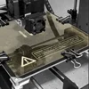ULTEM amorphous thermoplastic polyetherimide PEI sheet for 3D printer