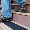 Provides Comfortable Touch Oem Silicone Anti Slip Tape Non Slip Step