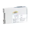 PT100 input din rail temperature transmitter with output terminal dc 24V power