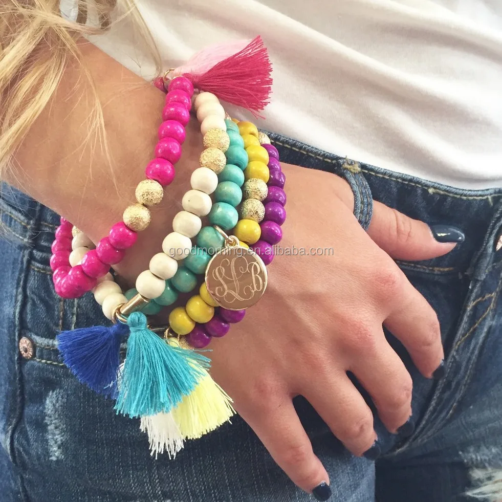 Mommy And Me Handmade Friendship Bracelets Buy Mommy And Me Handmade