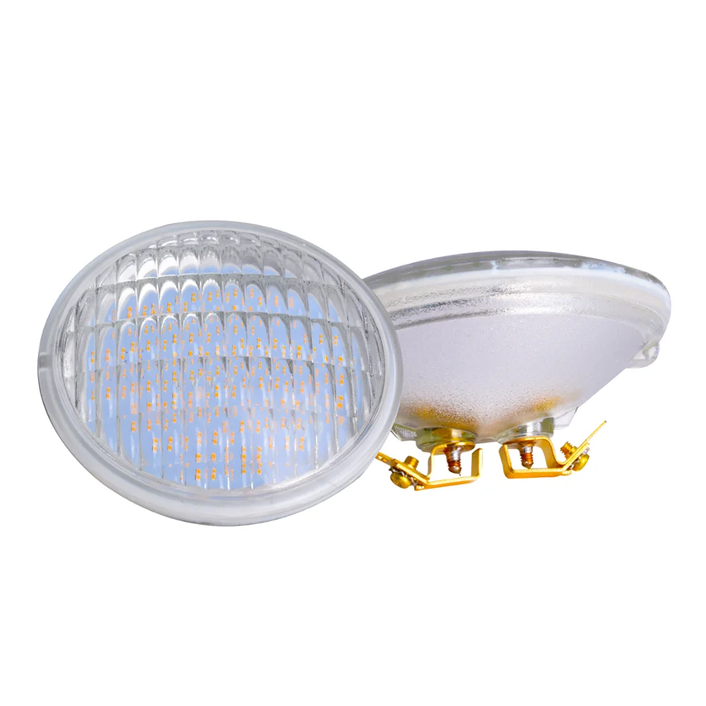 waterproof bulb par36 LED lighting IP65 AR111 glass body AC/DC 12v dimmable 5W 7W 9W spotlight warranty 2years