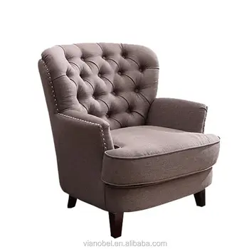 Aveton Diamond Tufted Fabric Club Chair Living Room Seat Furniture Home Buy Living Room Chairs Living Room Furniture Tufted Fabric Chair Product On