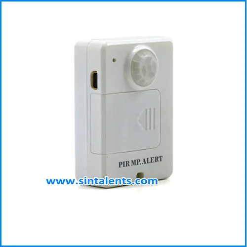 Portable mini gps gsm tracker with voice monitor and quad band function