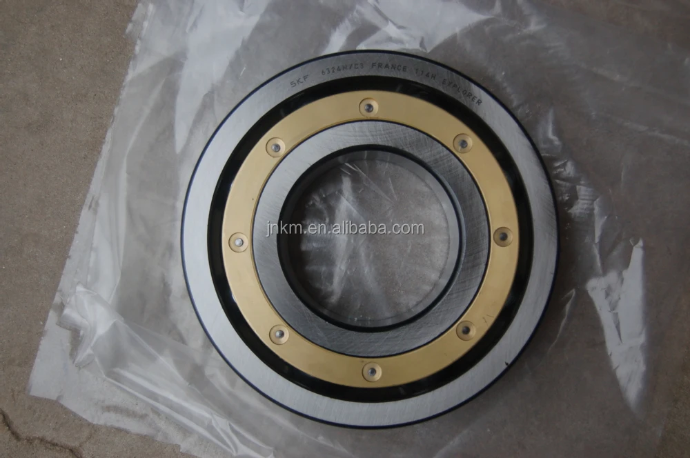 6324 подшипник skf