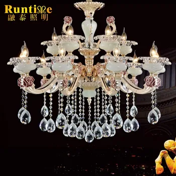 New Hotel Lighting Crystal Chandelier Famous Lamps Designers Made In China Lamp Design Hand New Hotel Lighting Crystal Chandelier Famous Lamps Designers Made In China Lamp Design Hand