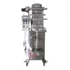 Advanced science and technology beautiful shape vertical granule filling and packing machine