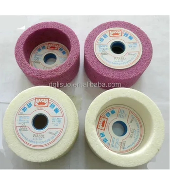 Abrasive Stone Cup Grinding Wheel 