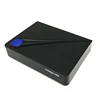 Magicsee C300 dvbs2 combo Satellite receiver Uuvision OEM Customized DVBS2/WIFI/3G/IKS/CCAM/YOUTUBE receiver dvb-s2 dvb-t2