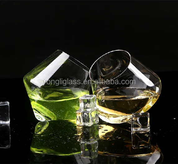 New products glass whiskey infuser cup ,drinking glass whisky cups ,whisky tumbler