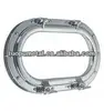 marine bolted stainless steel porthole for boat/ship