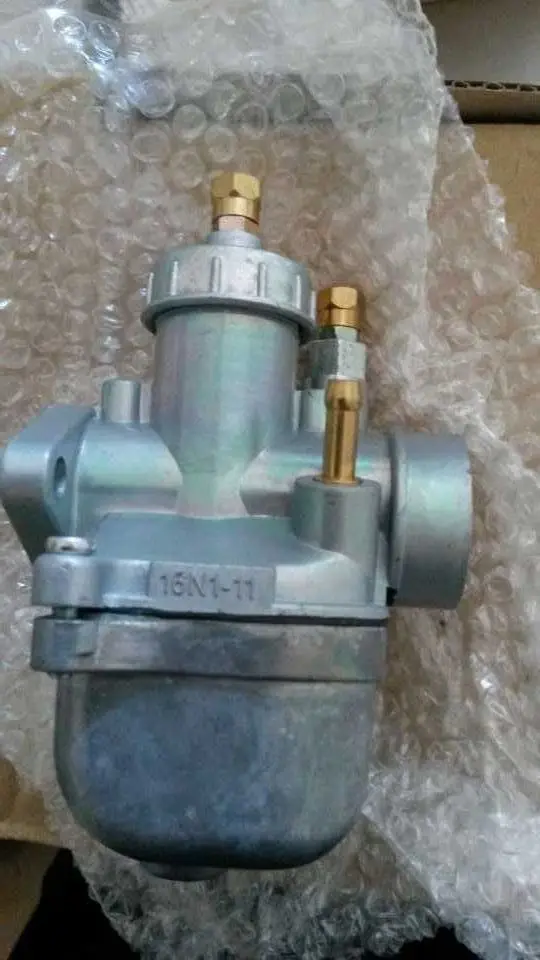 simson s51 s70 Tuning Vergaser ZT 16n1-11 motorcycle carburetor
