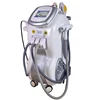 TUV Medical CE ipl e light machine with 5 functions in 1 on promotion