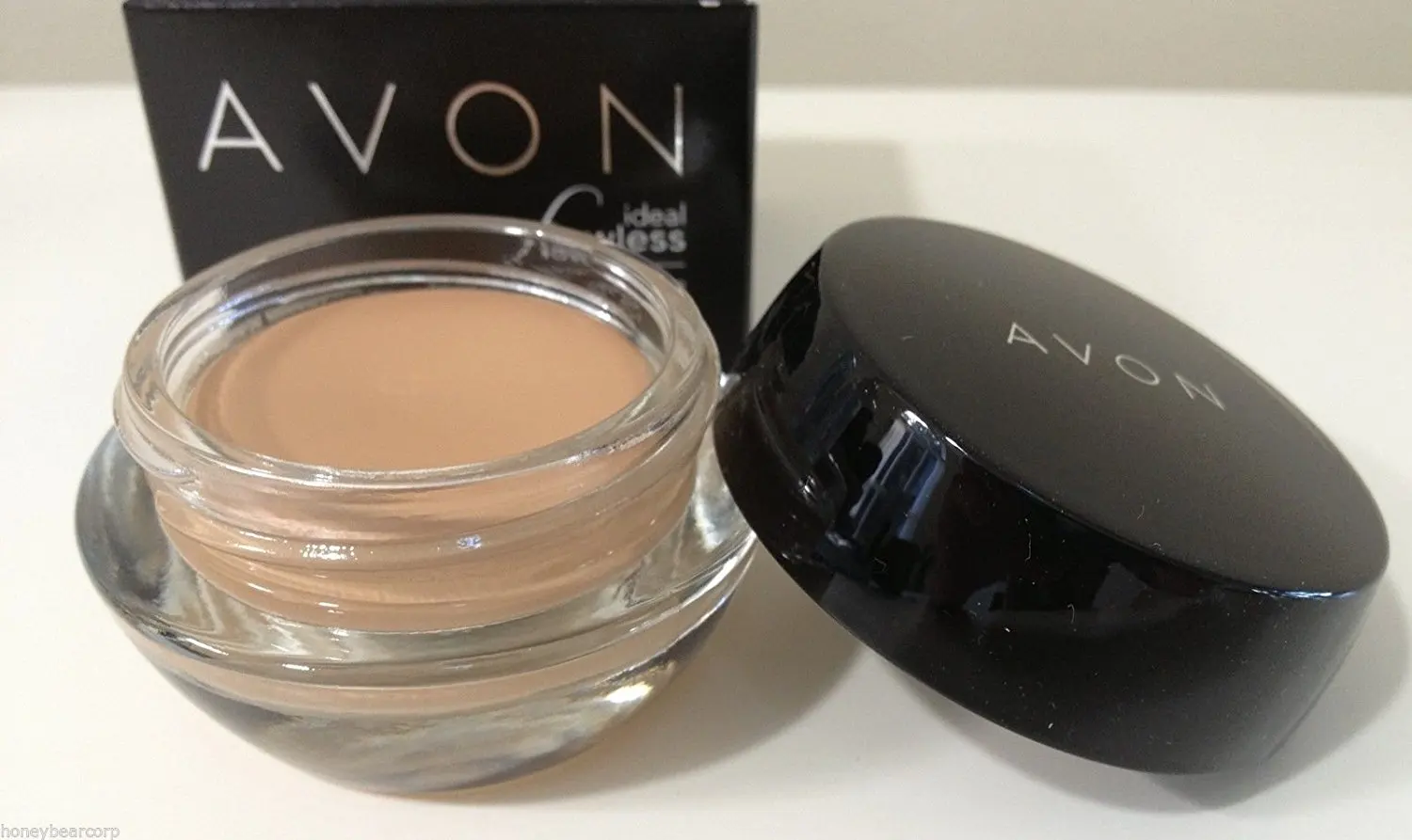 best avon foundation