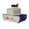 small conveyor uv curing machine desktop