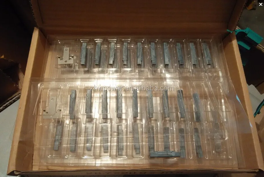 3m 2501/ 2529 Fibrlok Ii Universal Assembly Tool Optical Fiber Optic ...