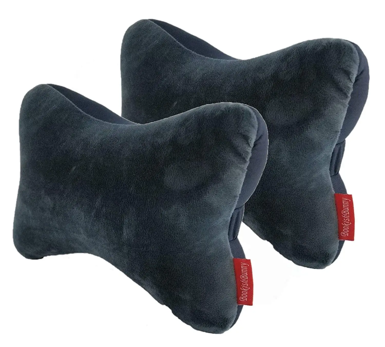 bone shaped neck pillow