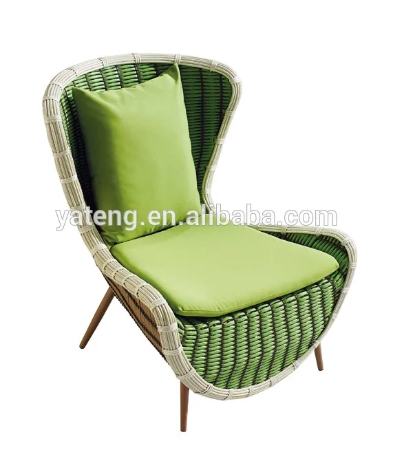 2016 Wholesale Synthetic Rattan Furniture Garden Sofa Set Outdoor