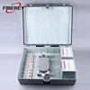 High Strength PC+ABS Material Nice Plastically Shell Outdoor 64 Core Fiber Optic Termination Box