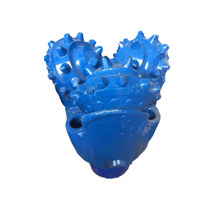 Tci Tricone Rock Bit Rock Rotary Bit Rock Drill Bit Buy Rock Drill