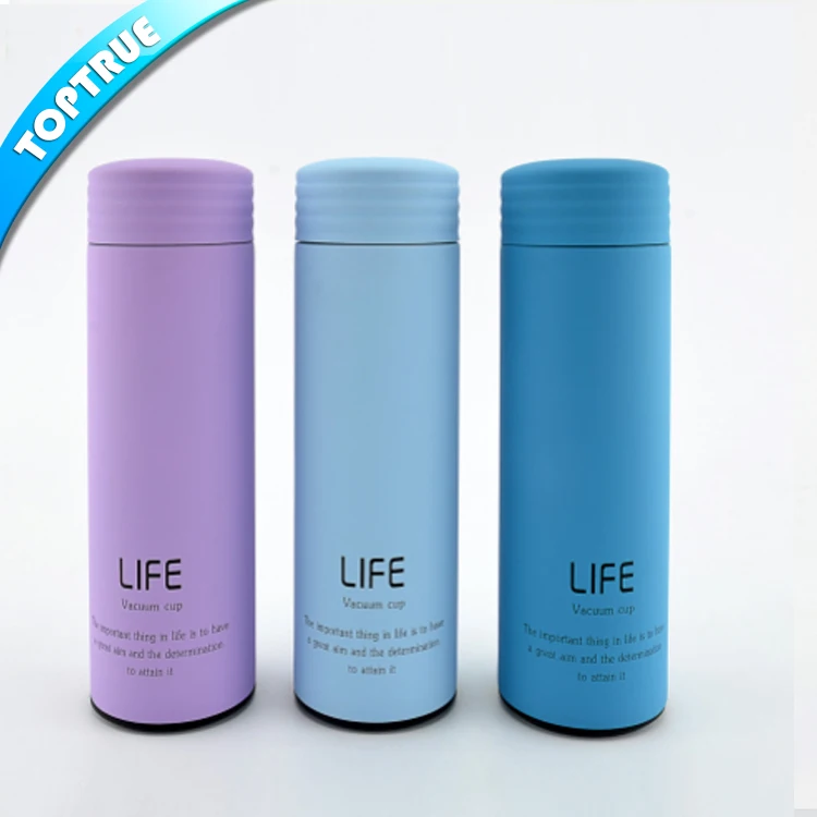 custom thermos bottle