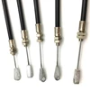 GuoFeng Automotive Push Pull Wire Control Cable With Metal Parts