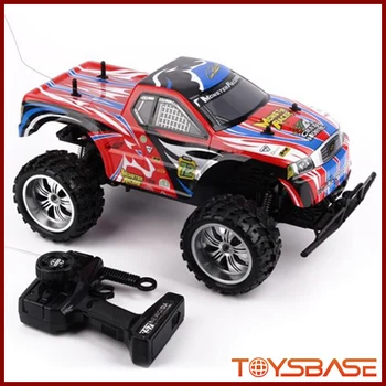 newqida rc car