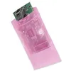 Hot sale top quality ESD 6X8 Inch static shielding bag for phone electronic components Packing