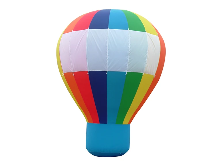 hot air balloon price