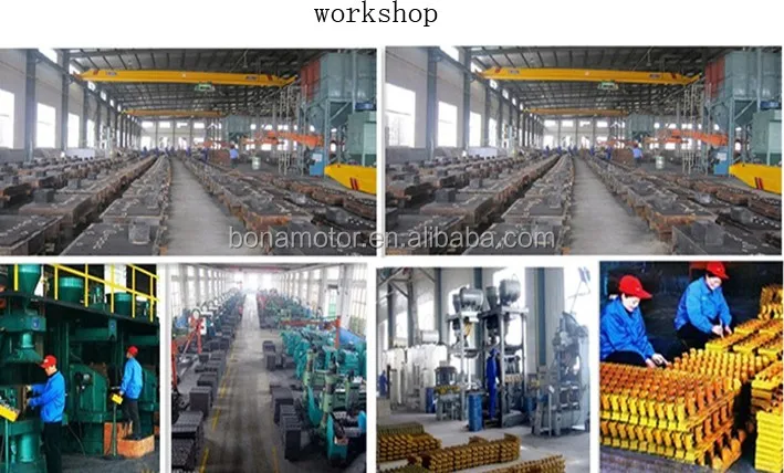 BENZ OM352 engine cylinder head